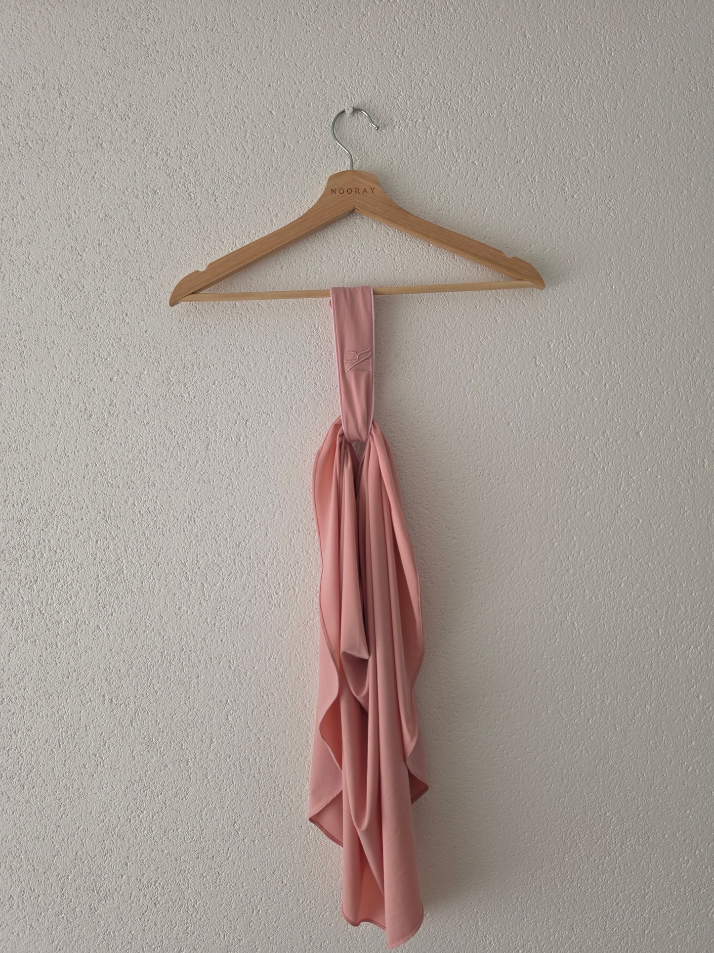 Silk RIbbon Blush X Silk-lined Instant