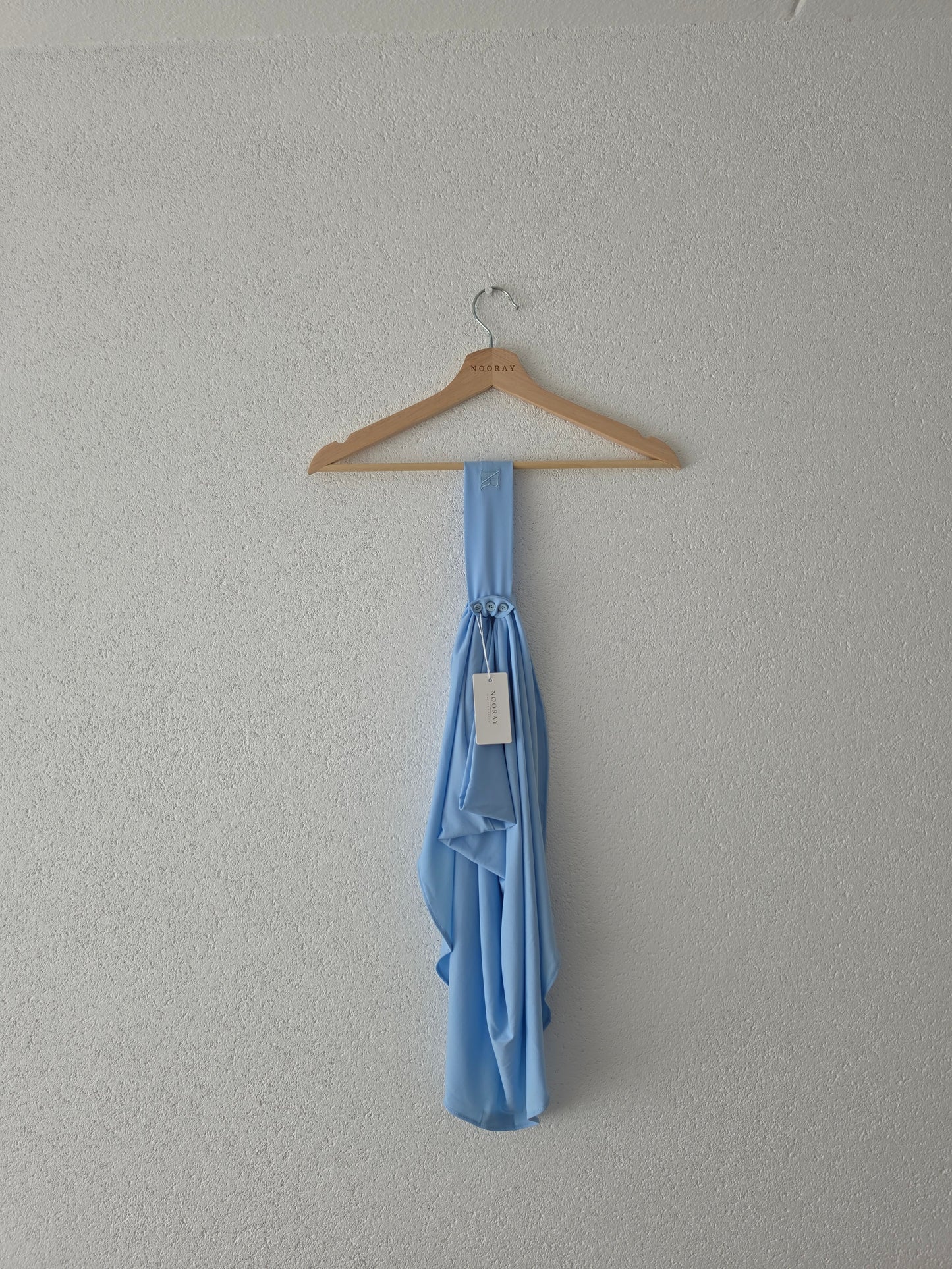 Baby Blue X Essential Instant
