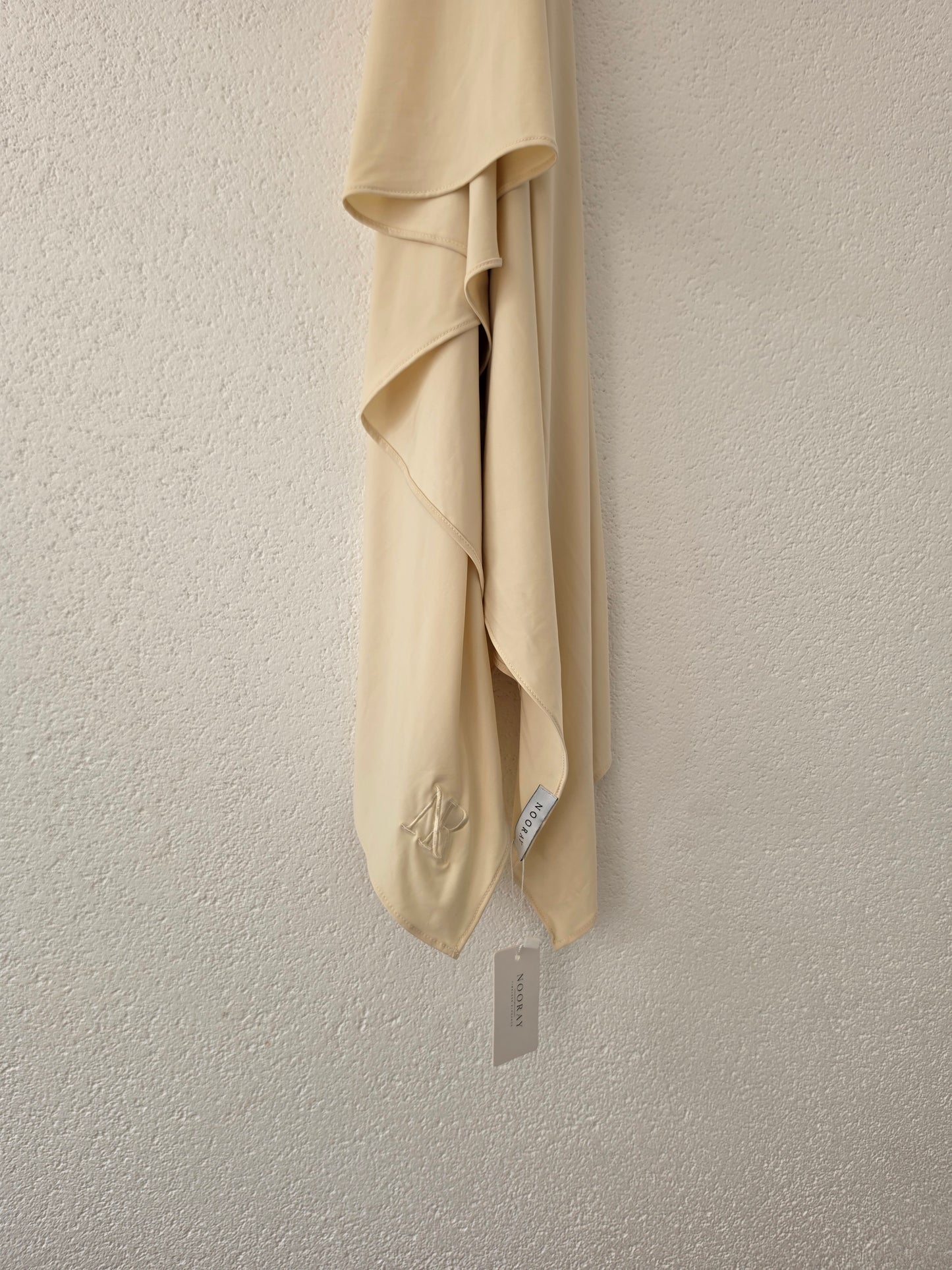 Butter Dream X Liquid Jersey Scarf
