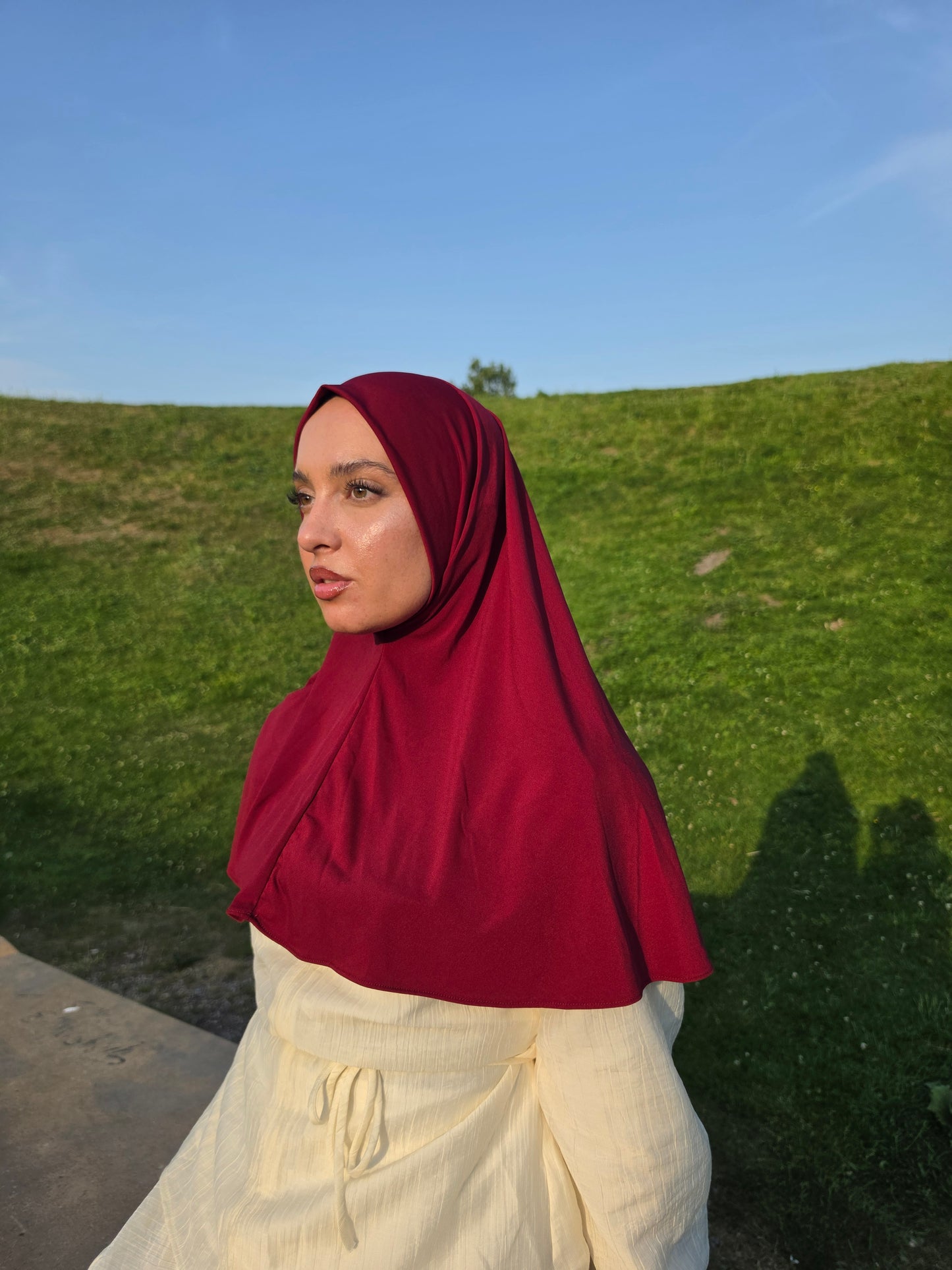 Bordeaux Rouge X Essential Instant