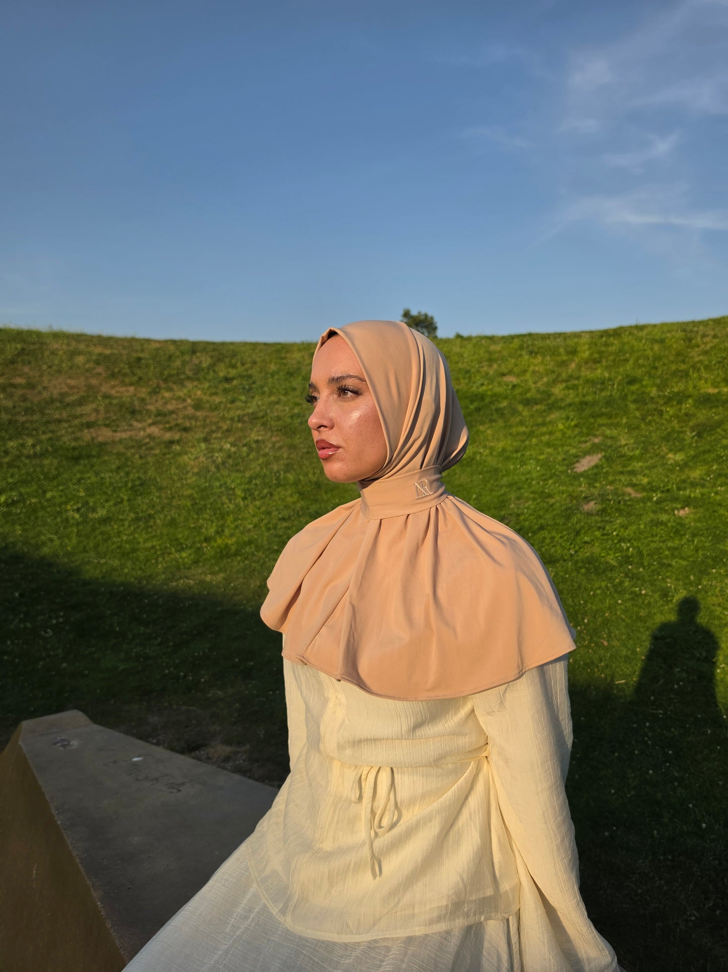 Apricot Glow X  Essential Instant