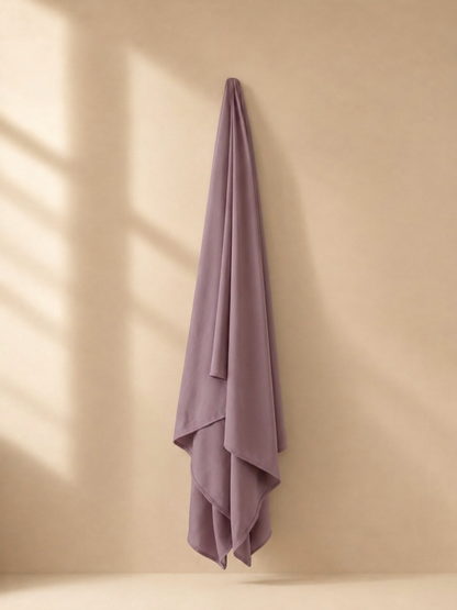 Premium X Dusty Mauve