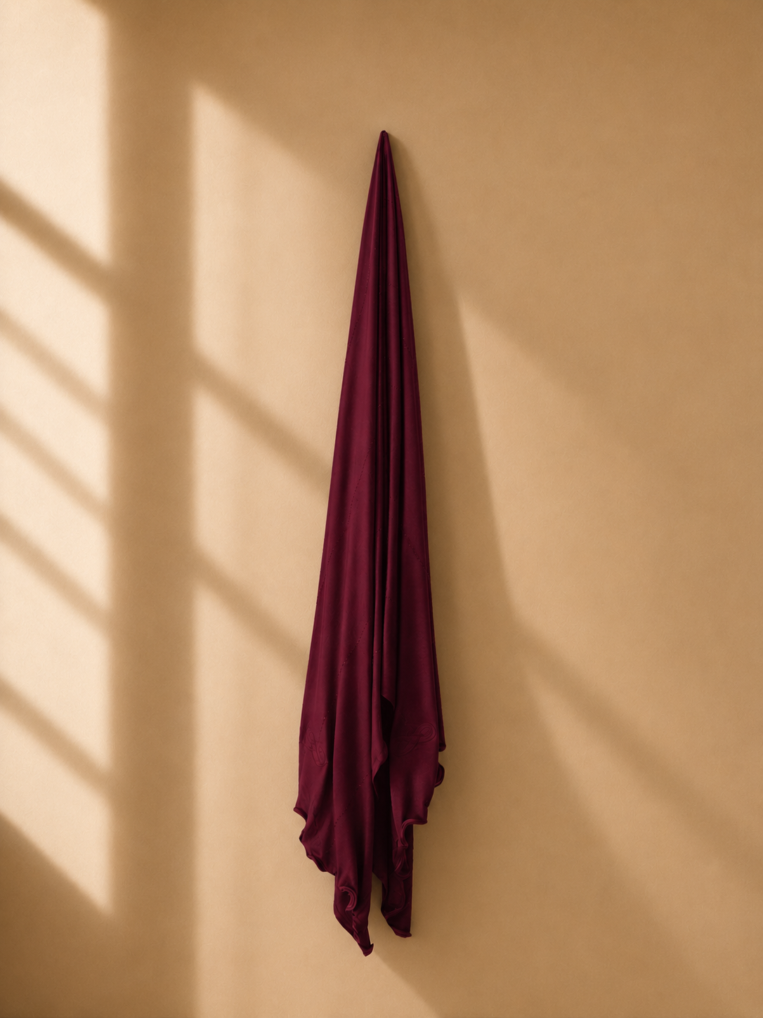 Luxury X Deep Burgundy