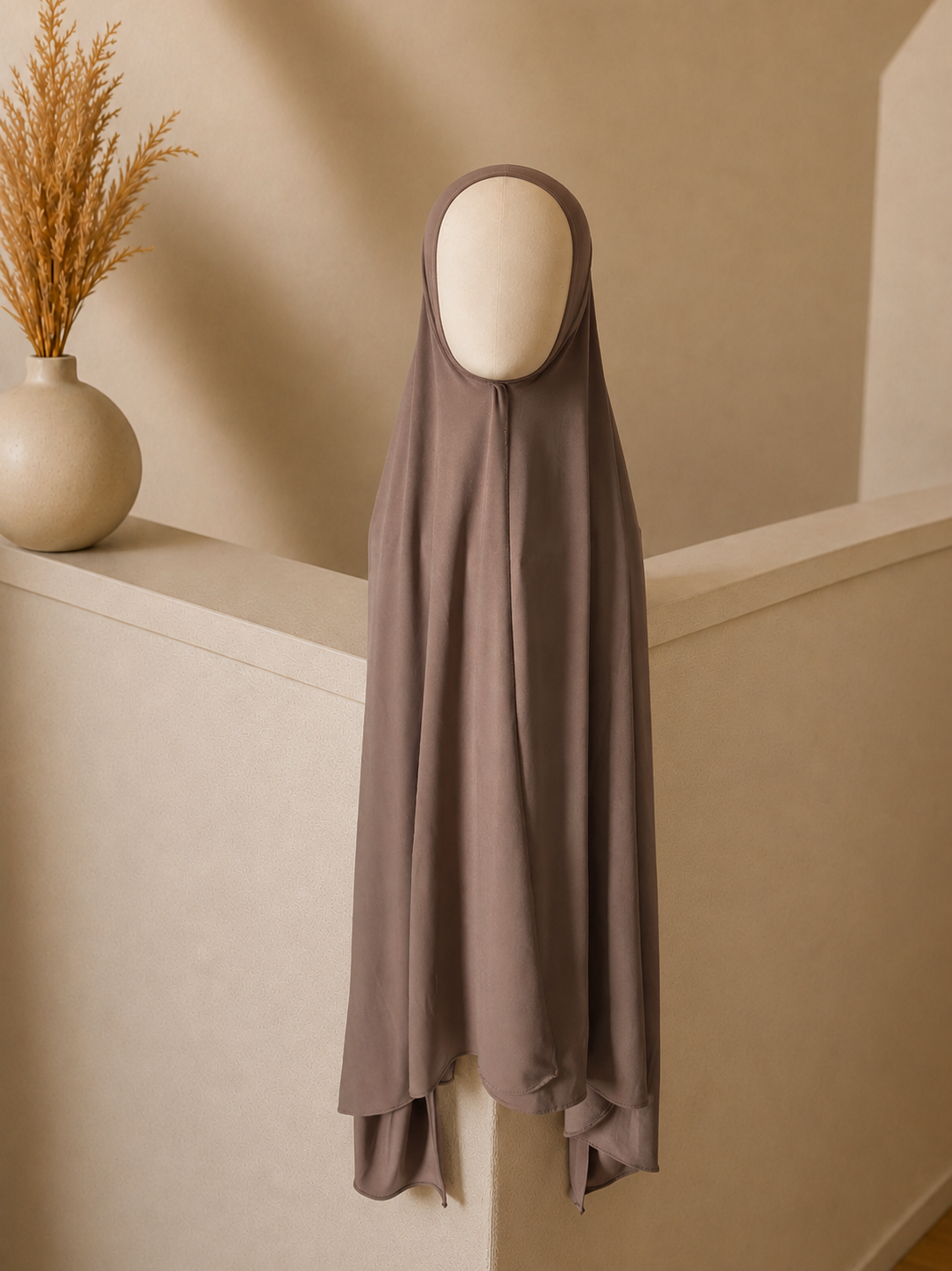 Premium X Warm Taupe